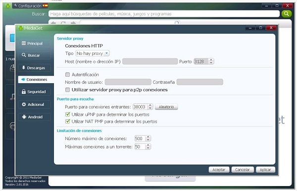 MediaGet 2026 Portable MediaGet 2026 Portable