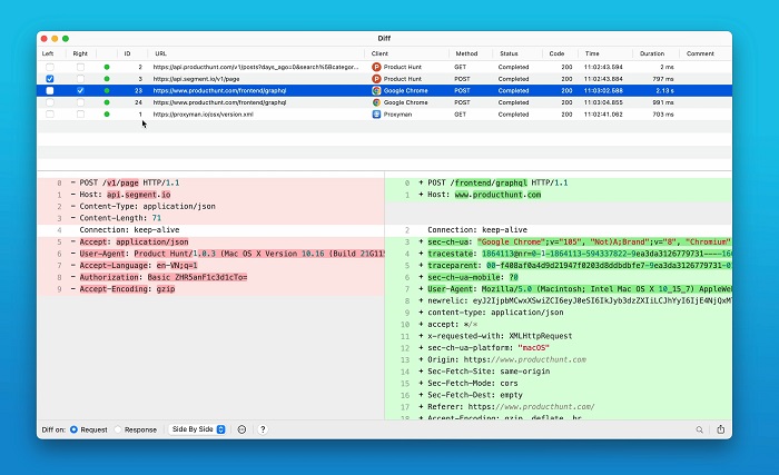 Proxyman 3.7 Portable Proxyman 3.7 Portable