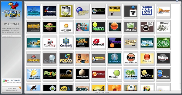 The Graphics Creator 8 Portable The Graphics Creator 8 Portable