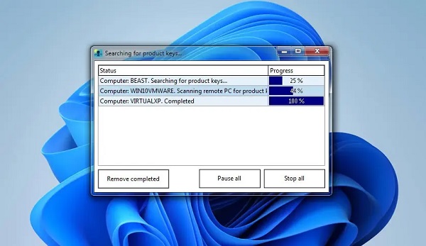 Nuclear Coffee Recover Keys 12.0.6.313 Enterprise Nuclear Coffee Recover Keys 12.0.6.313 Enterprise