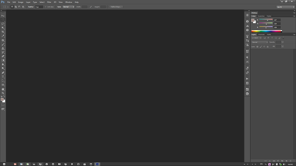 Adobe Photoshop CS6 for Windows 11 Adobe Photoshop CS6 for Windows 11