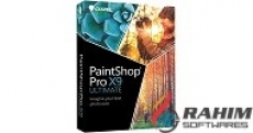 corel paintshop pro x9 free download