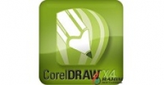 cara download corel draw x4 portable gratis