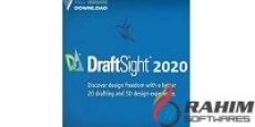 draftsight 2018 free download 64 bit