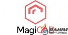 magicad electrical download